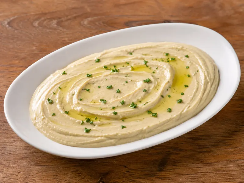 מנת טחינה